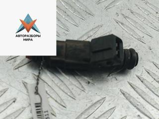 форсунка Ford Focus 1 поколение 1999, 1.8 л., бензин, МКПП, серый, универсал, 988FDA, 0280155819