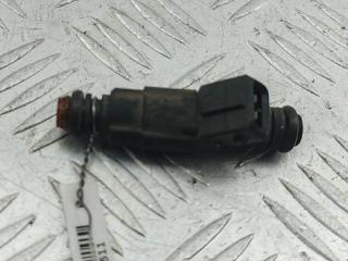 форсунка Ford Focus 1 поколение 1999, 1.8 л., бензин, МКПП, серый, универсал, 988FDA, 0280155819