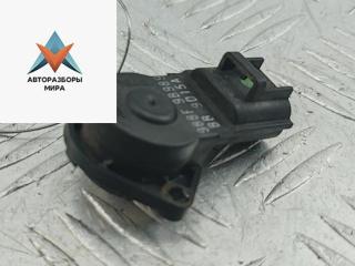 датчик положения дроссельной заслонки Ford Focus 1 поколение 1999, 1.8 л., бензин, МКПП, серый, универсал, 988F9B989
