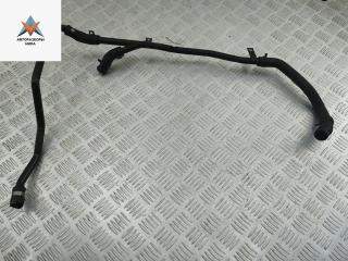 трубка охлаждающей жидкости Audi A6 4B/C5 1997, 2.4 л., бензин, МКПП