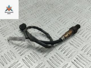 лямбда-зонд Renault Scenic 2 поколение [рестайлинг] 2007, 1.6 л., бензин, 7700107433, 0258006953