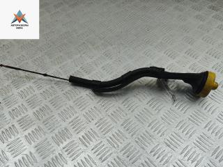 щуп двигателя Renault Scenic 2 поколение [рестайлинг] 2007, 1.6 л., бензин, МКПП, серый, минивэн, 8200496323