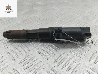 катушка зажигания Renault Scenic 2 поколение [рестайлинг] 2007, 1.6 л., бензин, МКПП, серый, минивэн, 7700875000, 8200568671, 0040100071