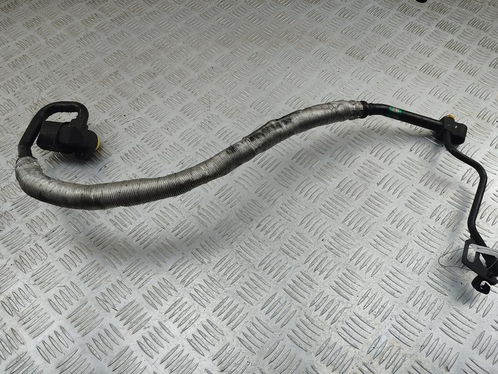 трубка кондиционера BMW 3 E46 2002, 2.5 л., бензин, МКПП, серый, седан, 6923956