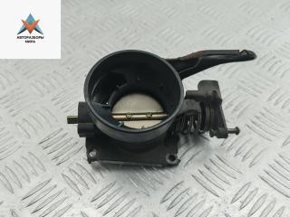 заслонка дроссельная Ford Focus 1 поколение 1999, 1.8 л., бензин, МКПП, серый, универсал, XS4UFB