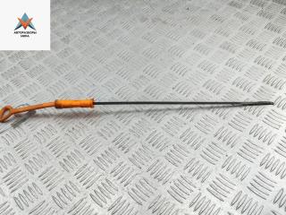 щуп двигателя Audi A4 B5 1995, 1.8 л., бензин, МКПП, зелёный, седан