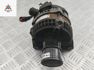 генератор Ford Focus 3 поколение [рестайлинг] 2014, 1.0 л., бензин, МКПП, серый, универсал, MS1042113330