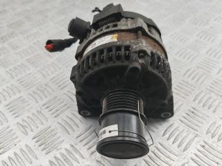 генератор Ford Focus 3 поколение [рестайлинг] 2014, 1.0 л., бензин, МКПП, серый, универсал, MS1042113330