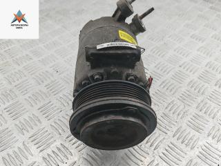 компрессор кондиционера Ford Focus 3 поколение [рестайлинг] 2014, 1.0 л., бензин, CV6119D629FE