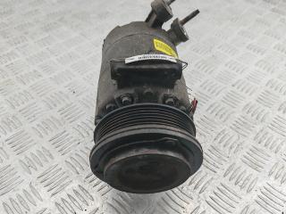 компрессор кондиционера Ford Focus III 2014, 1.0 л., бензин, CV6119D629FE