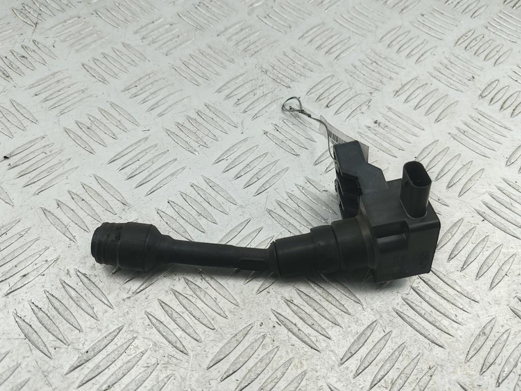 катушка зажигания Ford Focus III 2014, 1.0 л., бензин, МКПП, серый, универсал, CM5G12A366CB