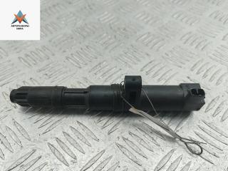 катушка зажигания Renault Scenic 2 поколение [рестайлинг] 2007, 1.6 л., бензин, МКПП, серый, минивэн, 7700875000, 8200568671, 0040100071