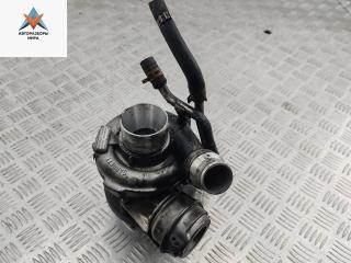 турбина Renault Espace 4 поколение [рестайлинг] 2007, 2.0 л., дизель, МКПП, синий, минивэн, 8200356205