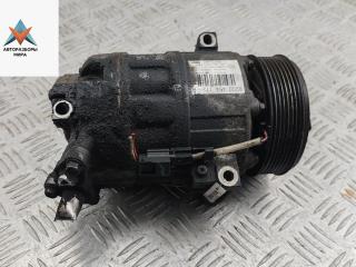 компрессор кондиционера Renault Espace 4 поколение [рестайлинг] 2007, 2.0 л., дизель, 8200454172B