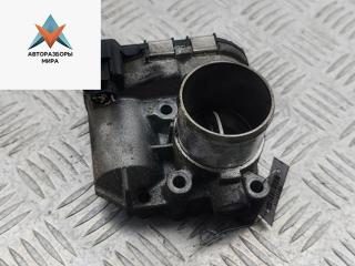 заслонка дроссельная Renault Espace 4 поколение [рестайлинг] 2007, 2.0 л., дизель, МКПП, синий, минивэн, 0281002681, 8200330812, 8200330810E