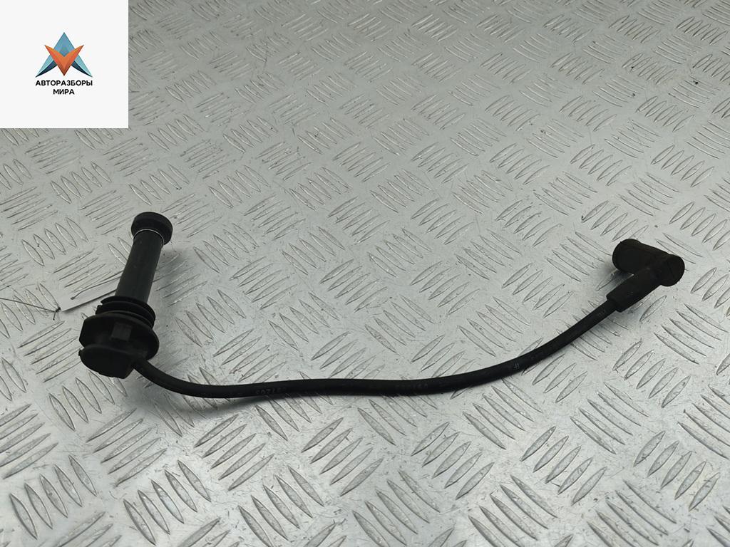 провод высоковольтный Ford Focus 1 поколение 1999, 1.8 л., бензин, МКПП, серый, универсал, 0972031F9 - фото №1