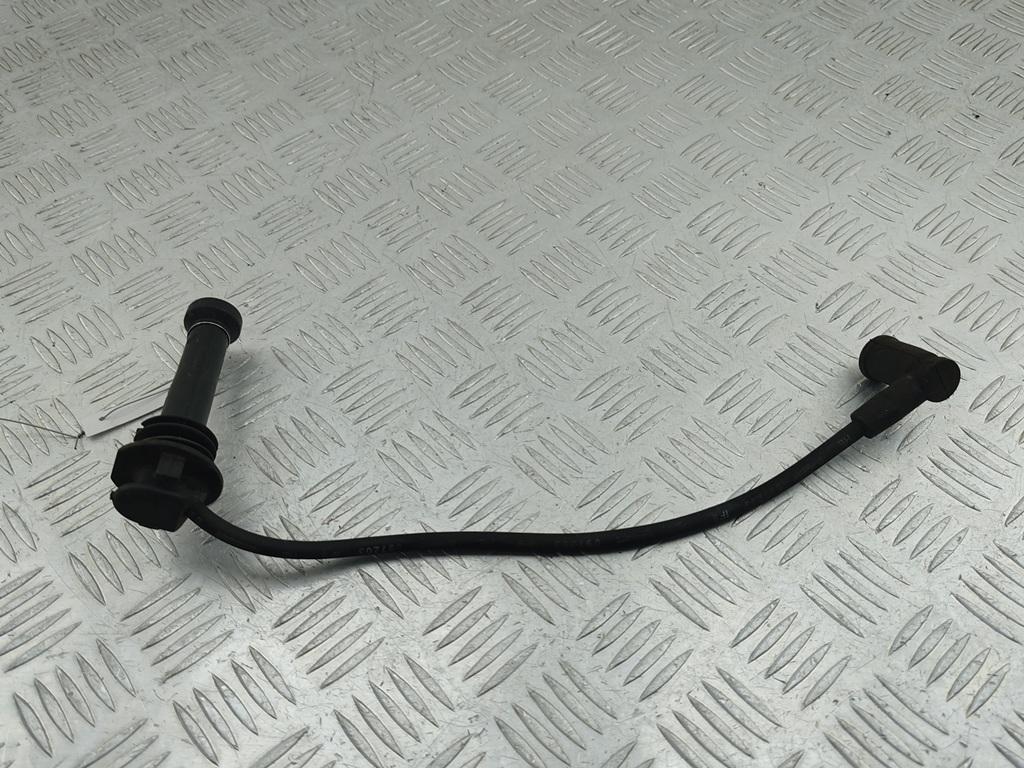 провод высоковольтный Ford Focus 1 поколение 1999, 1.8 л., бензин, МКПП, серый, универсал, 0972031F9 - фото №1