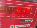провод высоковольтный Ford Focus 1 поколение 1999, 1.8 л., бензин, МКПП, серый, универсал, 0972031F9 - фото №3
