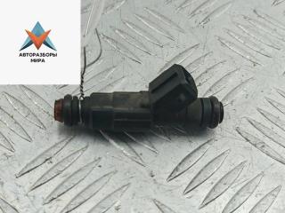 форсунка Ford Focus 1 поколение 1999, 1.8 л., бензин, МКПП, серый, универсал, 988FDA, 0280155819