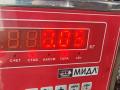 форсунка Ford Focus 1 поколение 1999, 1.8 л., бензин, МКПП, серый, универсал, 988FDA, 0280155819 - фото №3