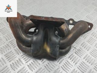 коллектор выпускной Ford Focus 1 поколение 1999, 1.8 л., бензин, универсал