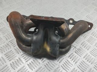 коллектор выпускной Ford Focus I 1999, 1.8 л., бензин, универсал