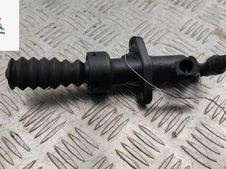 цилиндр сцепления рабочий Citroen C5 1 поколение [рестайлинг] 2005, 2.0 л., дизель, МКПП, серый, хетчбэк 5 дв.