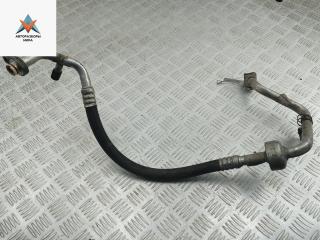 трубка кондиционера Ford Focus 3 поколение [рестайлинг] 2014, 1.0 л., бензин, МКПП, серый, универсал