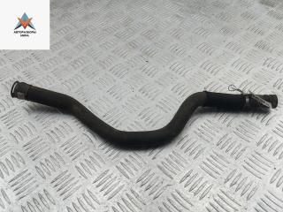 патрубок отопителя (печки) Peugeot 307 1 поколение 2003, 1.6 л., бензин