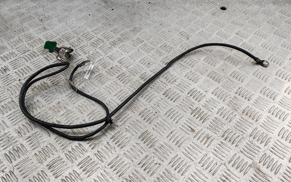 проводка двигателя Citroen C5 2005, 2.0 л., дизель, МКПП, серый, хетчбэк 5 дв., 9647927380