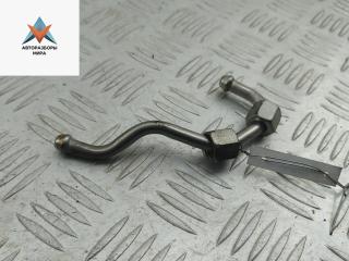 трубка ТНВД Ford Focus 3 поколение [рестайлинг] 2014, 1.0 л., бензин, МКПП, серый, универсал