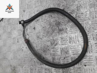 шланг гидроусилителя Volkswagen Passat B5 [рестайлинг] 2003, 1.9 л., дизель, МКПП, чёрный, универсал