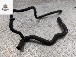 патрубок радиатора Citroen C5 1 поколение [рестайлинг] 2005, 2.0 л., дизель