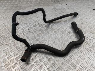 патрубок радиатора Citroen C5 2005, 2.0 л., дизель