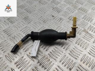 насос топливный ручной (подкачка) Citroen C5 1 поколение [рестайлинг] 2005, 2.0 л., дизель, МКПП, серый, хетчбэк 5 дв.