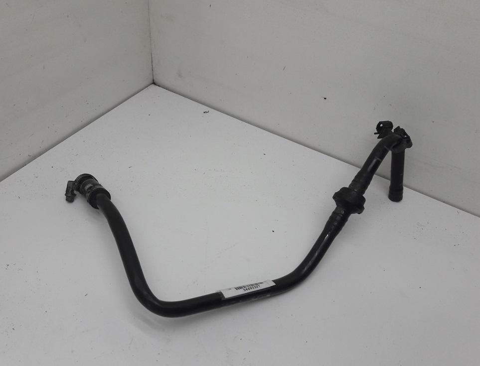 клапан вакуумного управления Volkswagen Bora 1999, 1.6 л., бензин, МКПП, зелёный, седан, 1J0612041AM