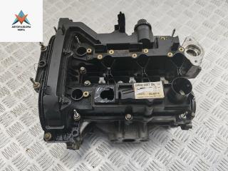 ГБЦ Ford Focus 3 поколение [рестайлинг] 2014, 1.0 л., бензин, МКПП, серый, универсал