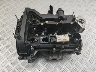 ГБЦ Ford Focus III 2014, 1.0 л., бензин, МКПП, серый, универсал