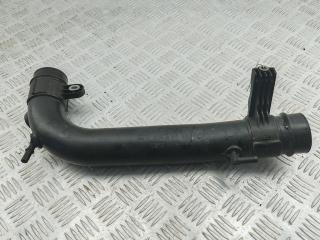 патрубок воздушного фильтра Ford Focus III 2014, 1.0 л., бензин, CV616C784AE