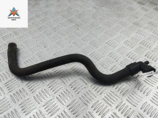 патрубок отопителя (печки) Peugeot 307 1 поколение 2003, 1.6 л., бензин