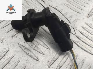 датчик коленвала Peugeot 307 1 поколение 2003, 1.6 л., бензин, МКПП, синий, универсал, 9633475780