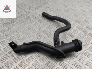 маслозаливная горловина Citroen C5 1 поколение [рестайлинг] 2005, 2.0 л., дизель, МКПП, серый, хетчбэк 5 дв., 9654733980