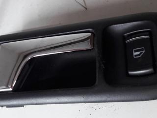 кнопка стеклоподъемника переднего правого Volkswagen Passat B5 [рестайлинг] 2001, 1.6 л., бензин, МКПП, чёрный, универсал, 3B0959855B