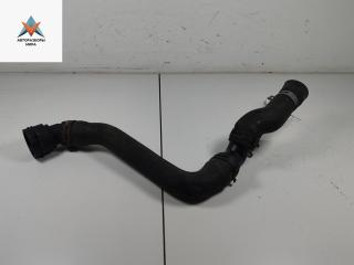 патрубок радиатора Volkswagen Golf 4 поколение 2002, 1.9 л., дизель, 1J0122101A