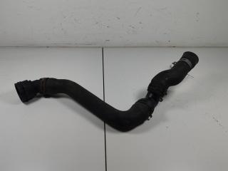 патрубок радиатора Volkswagen Golf-4 2002, 1.9 л., дизель, 1J0122101A