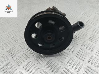 Насос гидроусилителя руля Ford Focus 1 поколение 1999, 1.8 л., бензин, МКПП, серый, универсал, XS4E3A733AC