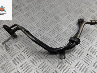 Трубка масляная турбины Renault Espace 4 поколение [рестайлинг] 2007, 2.0 л., дизель, МКПП, синий, минивэн, 8200540552