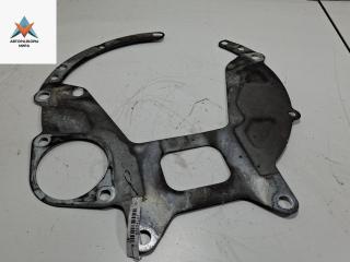 Прокладка КПП (пластина) BMW 5 серия E39 [рестайлинг] 2001, 2.2 л., бензин, МКПП, серый, седан