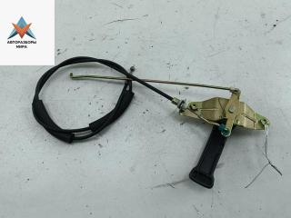 ручка внутренняя задняя левая Hyundai H-1 Starex [рестайлинг] 2006, 2.5 л., дизель, МКПП, белый, минивэн