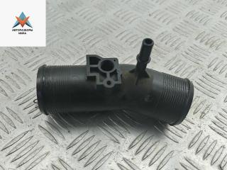 патрубок интеркулера Ford Focus 3 поколение [рестайлинг] 2014, 1.0 л., бензин, МКПП, серый, универсал, EK3019770